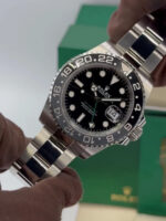 RLX GMT-Master II 126710grnr-0003/0004 40mm - Image 8