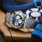 【7A Quality】Breitling Chronomat B01 42 Six Nations Scotland AB0134A51C1A1 - Image 5