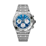 【7A Quality】Breitling Chronomat B01 42 Six Nations Italy AB0134A41C1A1
