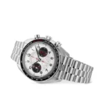 Omega 329.30.43.51.02.002 Speedmaster Chronoscope Co-Axial Master Chronometer - Image 4