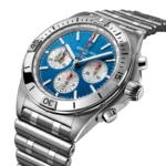 【7A Quality】Breitling Chronomat B01 42 Six Nations Italy AB0134A41C1A1 - Image 2