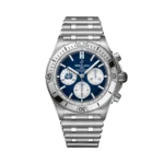 【7A Quality】Breitling Chronomat B01 42 Six Nations Scotland AB0134A51C1A1