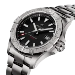 【7A Quality】Breitling Avenger 42mm Automatic A17328101B1A1 - Image 3