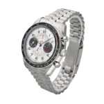 Omega 329.30.43.51.02.002 Speedmaster Chronoscope Co-Axial Master Chronometer - Image 3