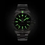 【7A Quality】Breitling Avenger 42mm Automatic A17328101B1A1 - Image 5