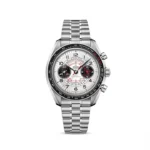 Omega 329.30.43.51.02.002 Speedmaster Chronoscope Co-Axial Master Chronometer