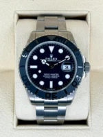 Rolex Yacht-Master M226627-0001 42mm - Image 2