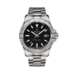 【7A Quality】Breitling Avenger 42mm Automatic A17328101B1A1