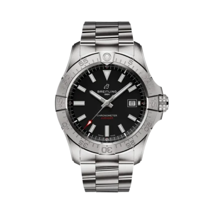 【7A Quality】Breitling Avenger 42mm Automatic A17328101B1A1