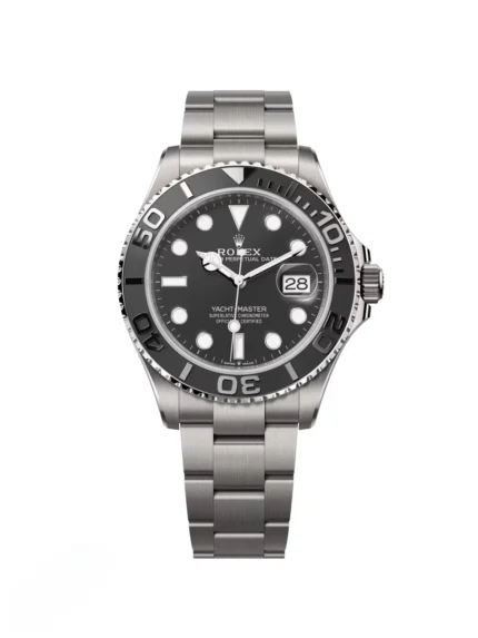 Rolex Yacht-Master M226627-0001 42mm
