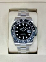 RLX GMT-Master II 126710grnr-0003/0004 40mm - Image 2