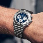 【7A Quality】Breitling Chronomat B01 42 Six Nations Scotland AB0134A51C1A1 - Image 7