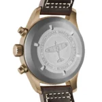 【Top replica】IWC-Pilot's Watch Chronograph Spitfire (IW387902) - Image 4