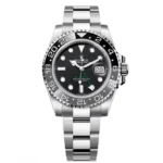 RLX GMT-Master II 126710grnr-0003/0004 40mm