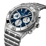 【7A Quality】Breitling Chronomat B01 42 Six Nations Scotland AB0134A51C1A1 - Image 2
