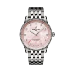 【7A Quality】Breitling Navitimer 32mm Ladies Watch A77320D91K1A1