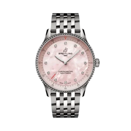 【7A Quality】Breitling Navitimer 32mm Ladies Watch A77320D91K1A1