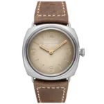 【7A Quality】Panerai Radiomir Tre Giorni 45mm PAM01334/PAM01335/PAM01350