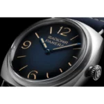 【7A Quality】Panerai Radiomir Tre Giorni 45mm PAM01334/PAM01335/PAM01350 - Image 12