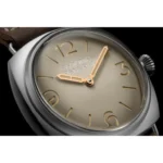 【7A Quality】Panerai Radiomir Tre Giorni 45mm PAM01334/PAM01335/PAM01350 - Image 6