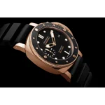 【7A Quality】Panerai Submersible Goldtech™ 42mm - Image 4