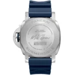 【7A Quality】Panerai Submersible QuarantaQuattro Mike Horn 44mm PAM01676 - Image 2