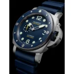 【7A Quality】Panerai Submersible QuarantaQuattro Mike Horn 44mm PAM01676 - Image 3