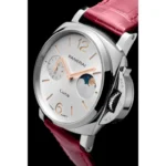 【7A Quality】Panerai Luminor Due Luna 38mm PAM01557 - Image 3