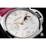 【7A Quality】Panerai Luminor Due Luna 38mm PAM01557 - Image 4