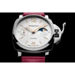 【7A Quality】Panerai Luminor Due Luna 38mm PAM01557 - Image 5