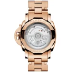 【7A Quality】Panerai Luminor Due TuttoOro 38mm PAM01326 - Image 2