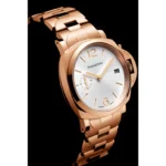 【7A Quality】Panerai Luminor Due TuttoOro 38mm PAM01326 - Image 3