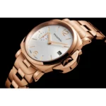 【7A Quality】Panerai Luminor Due TuttoOro 38mm PAM01326 - Image 5