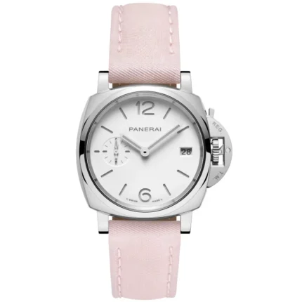 【7A Quality】Panerai Luminor Due 38mm PAM01425