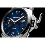 【7A Quality】Panerai Luminor Due Luna 38mm PAM01179 - Image 4