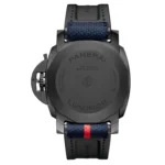 【7A Quality】Panerai Luminor Marina Carbotech™ Luna Rossa 44mm PAM01529 - Image 2