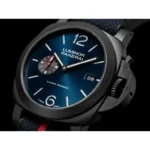 【7A Quality】Panerai Luminor Marina Carbotech™ Luna Rossa 44mm PAM01529 - Image 5