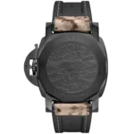 【7A Quality】Panerai Submersible QuarantaQuattro GMT Navy SEALs Carbotech™ 44mm PAM01513 - Image 2