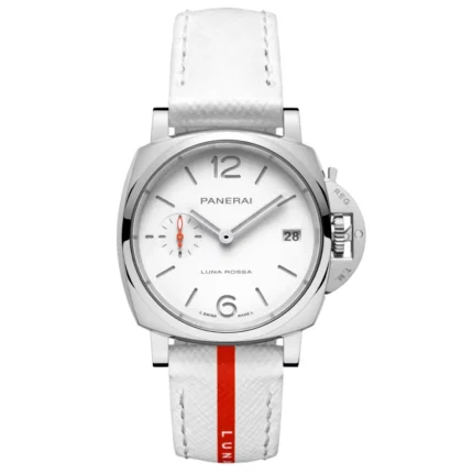 【7A Quality】Panerai Luminor Due Luna Rossa 38mm PAM01378