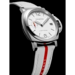 【7A Quality】Panerai Luminor Due Luna Rossa 38mm PAM01378 - Image 3