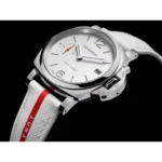 【7A Quality】Panerai Luminor Due Luna Rossa 38mm PAM01378 - Image 5