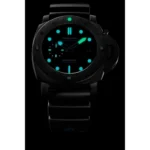 【7A Quality】Panerai Submersible Carbotech™ 47mm PAM02616 - Image 5
