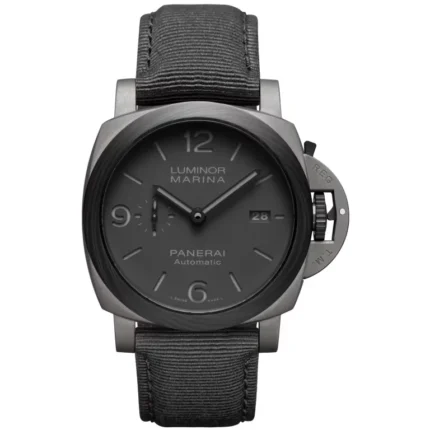 【7A Quality】Panerai Luminor Marina TuttoGrigio 44mm PAM02662