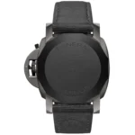 【7A Quality】Panerai Luminor Marina TuttoGrigio 44mm PAM02662 - Image 2