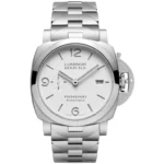 【7A Quality】Panerai Luminor Chrono 44mm PAM01562/PAM01564 - Image 2