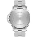 【7A Quality】Panerai Luminor Chrono 44mm PAM01562/PAM01564 - Image 3