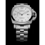 【7A Quality】Panerai Luminor Chrono 44mm PAM01562/PAM01564 - Image 9