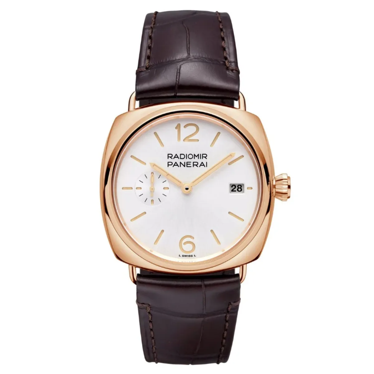 P0019-1 【7A Quality】Panerai Radiomir Quaranta Goldtech™ 40mm PAM01026 - Image 1