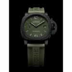 【7A Quality】Panerai Luminor Quaranta Carbotech™ 40mm PAM01526 - Image 2