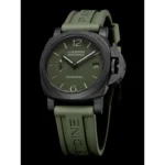 【7A Quality】Panerai Luminor Quaranta Carbotech™ 40mm PAM01526 - Image 3